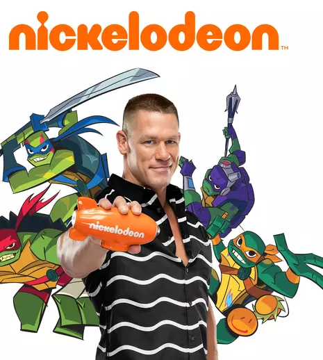 Au apărut primele imagini din „Rise of the Teenage Mutant Ninja Turtles” (Nickelodeon)