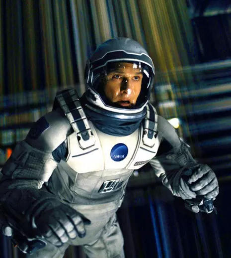 Recomandarea TVmania pentru seara de miercuri, 21 februarie: „Interstellar: Călătorind prin Univers”, cu Matthew McConaughey