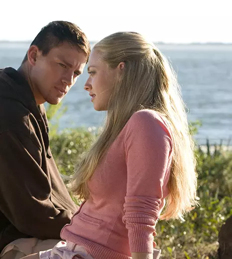 Recomandarea TVmania pentru seara de duminică, 8 aprilie: „Dragul meu John”, cu Channing Tatum