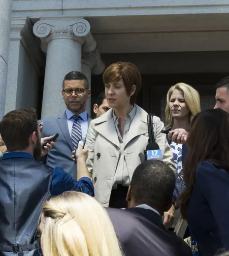 Al doilea sezon al serialului „Cele treisprezece motive” are trailer în limba română