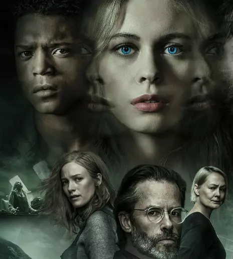 Netflix a lansat un nou trailer pentru serialul original „Inocenții” / „The Innocents”