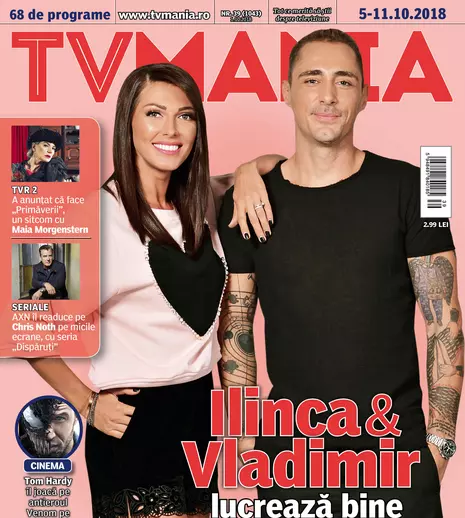 NUMĂRUL CURENT 39/2018