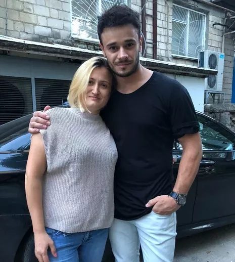 Dima Trofim, despre participarea sa la „Ultimul Trib”: „Unul dintre motive a fost să o pot ajuta pe sora mea bolnavă”