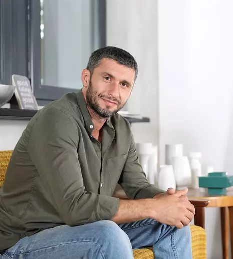 Dragoș Bucur revine la cârma emisiunii „Visuri la cheie”