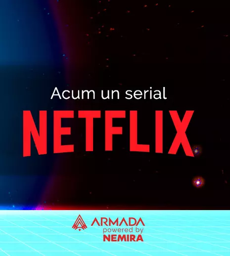 Dacă v-a plăcut serialul, poate citiți și cartea. „Zburătorii nopții” a apărut la Editura Nemira