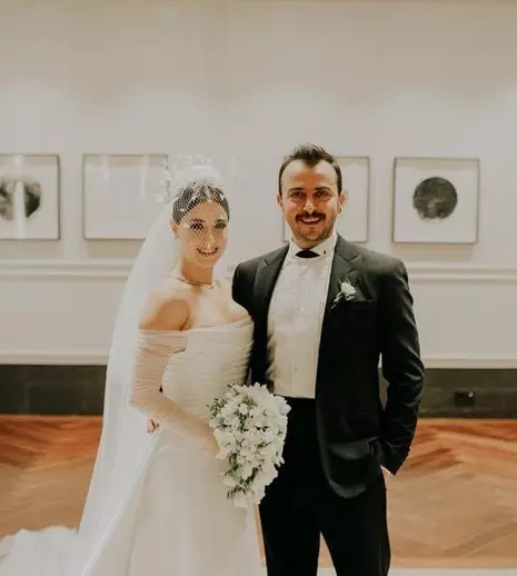 Hazal Kaya, din „Povestea noastră”, este însărcinată