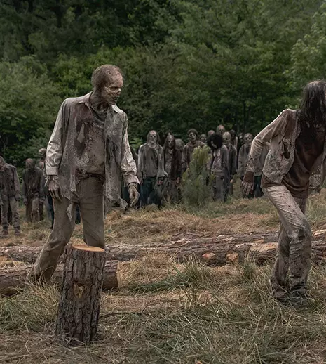 După producțiile „The Walking Dead” și „Fear the Walking Dead”, AMC anunță încă un serial cu zombi