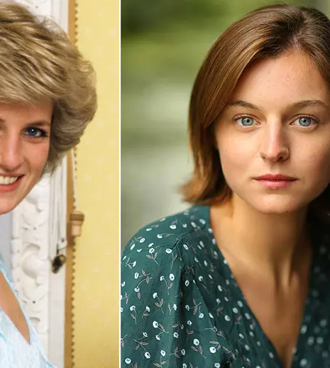 Cine îi va da viață Prințesei Diana în sezonul 4 al serialului „The Crown”