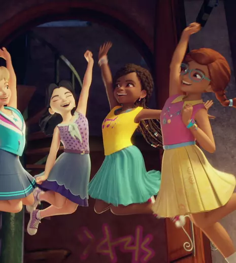 La Minimax, a început vacanța! „Transformers”, „Spirit”, „Barbie” sau „Curiosul George” sunt la datorie!