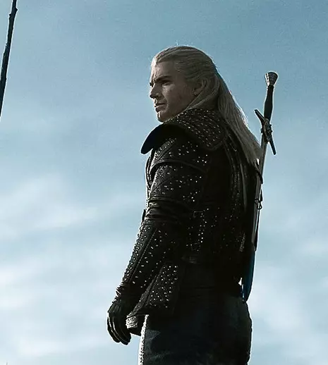 GALERIE FOTO. Noul serial de la Netflix, „The Witcher”, are poster, primele imagini și pagini de social media