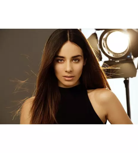 Actrița de telenovele Esmeralda Pimentel recunoaște că a fost victima abuzului sexual