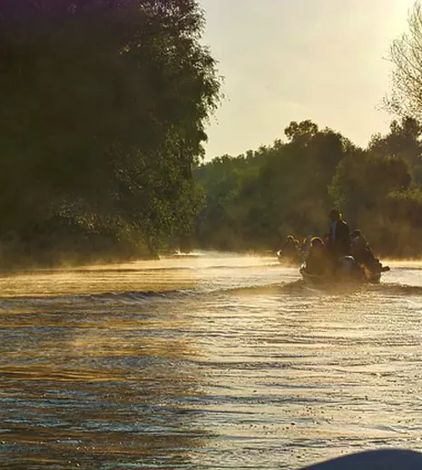 (P) Ce să faci în Delta Dunării? 5 idei de la cunoscători