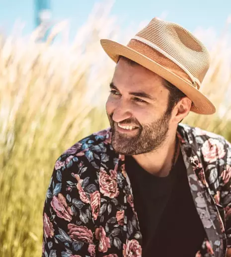 EXCLUSIV. Smiley: „Când sufletul îţi dă un imbold, acţionezi ca atare”