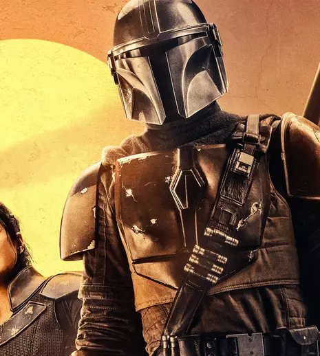 „The Mandalorian”, primul serial „Războiul stelelor”. Tot ce știm despre prima creație originală pentru platforma de streaming Disney+
