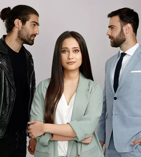 Serialul „Sacrificiul” de la Antena 1 intră pe Netflix. Când este premiera