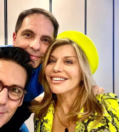 Este oficial! Loredana Groza și Ștefan Bănică vor juriza noul sezon „Next Star”, de la Antena 1
