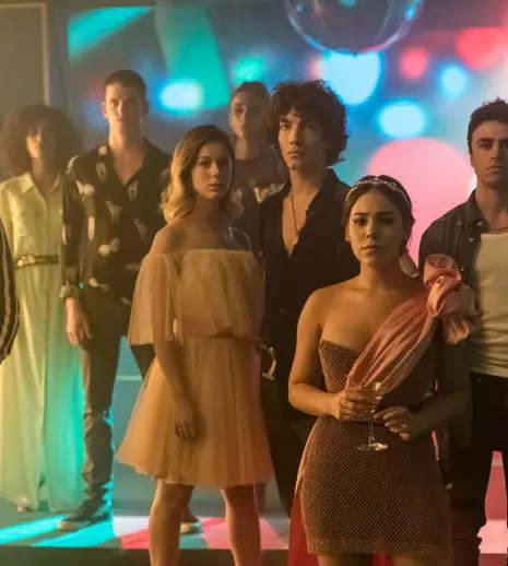 Ce e nou pe Netflix în martie 2020