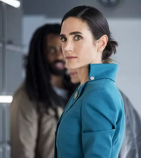 Serialul „Snowpiercer”, adaptare după „Expresul zăpezii”, are trailer și dată de lansare