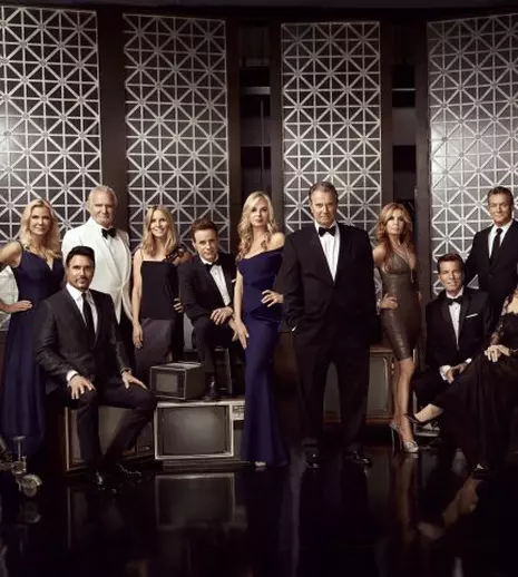 Serialul „Tânăr și neliniștit” programează un episod special. Cui îi este dedicat