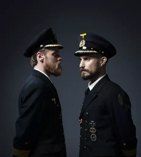 Epic Drama va difuza în premieră al doilea sezon al serialului „Submarinul”