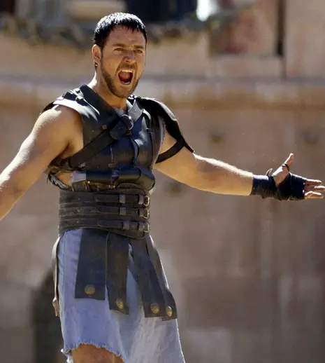 Ce ne va aduce continuarea filmului „Gladiatorul”. Cine va interpreta rolul principal
