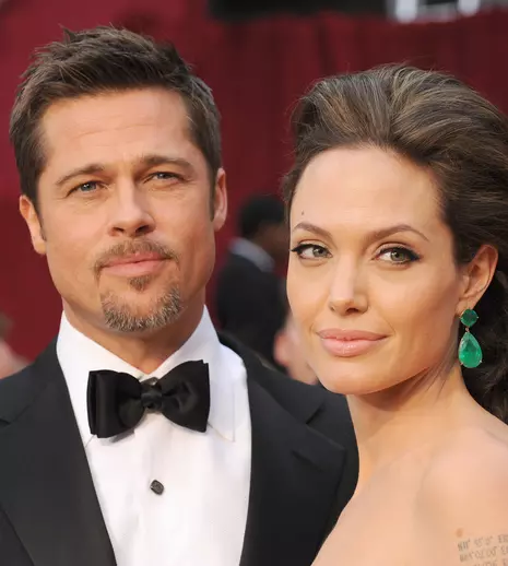 Brad Pitt și Angelina Jolie au ajuns la un nou stadiu în procesul de divorț