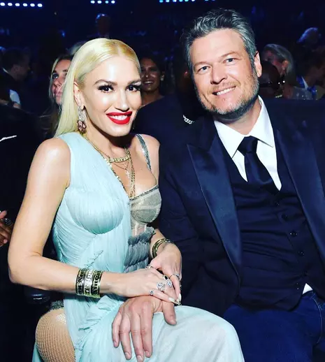 Gwen Stefani se pregătește de nunta cu Blake Shelton. Când ar putea avea loc evenimentul