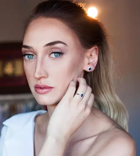 Actrița Ilona Brezoianu face parte din echipa „X Factor”, în noul sezon