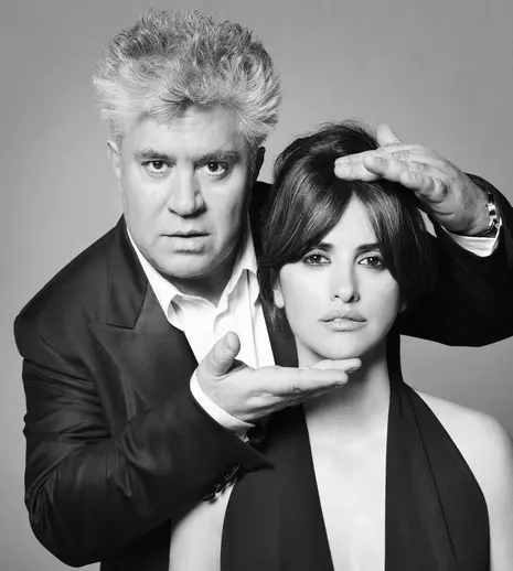 Pedro Almodovar şi Penelope Cruz vor lucra din nou împreună pentru „Madres paralelas”