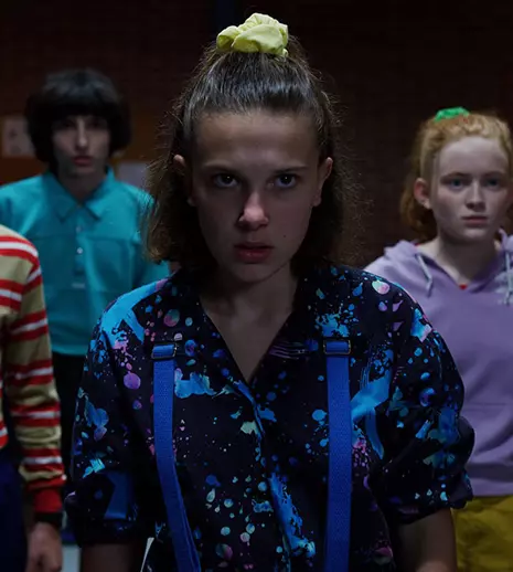 „Stranger Things” anunță noi membri în distribuția sezonului 4. Când va fi lansat