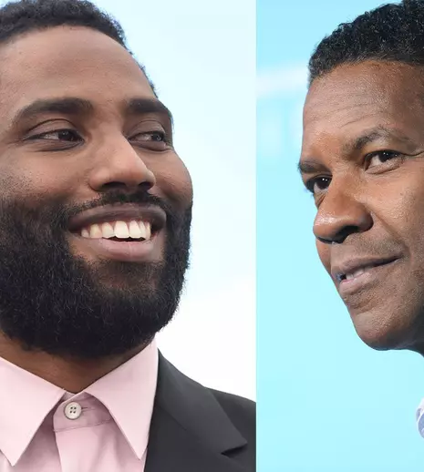 Fiul lui Denzel Washington și-a ascuns identitatea. Cine este și cu ce se ocupă