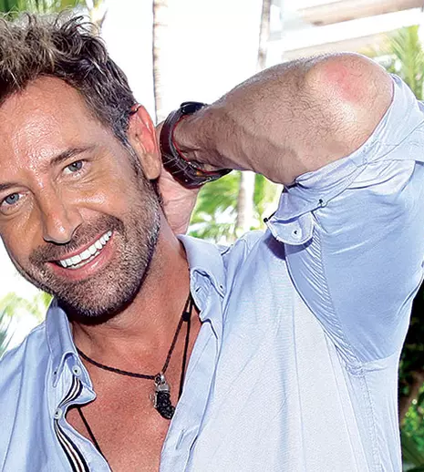 Cine va fi partenera lui Gabriel Soto în remake-ul serialului turcesc „Regina nopții”