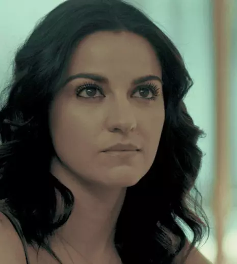E oficial! Maite Perroni a confirmat al doilea sezon al serialului Netflix „Oscuro deseo”