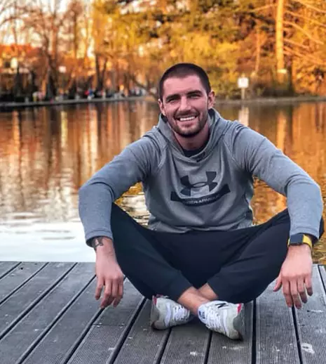 Cătălin Cazacu s-a mutat într-o destinație exotică. Unde a ales să plece