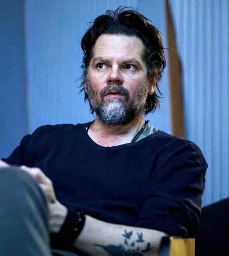 Fotografie rară cu Florin Piersic jr. alături de fiica lui. Sonia are 15 ani și seamănă mai mult cu mama ei