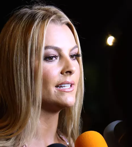 Marjorie de Sousa răspunde acuzațiilor aduse de Julian Gil. Primele declarații ale actriței