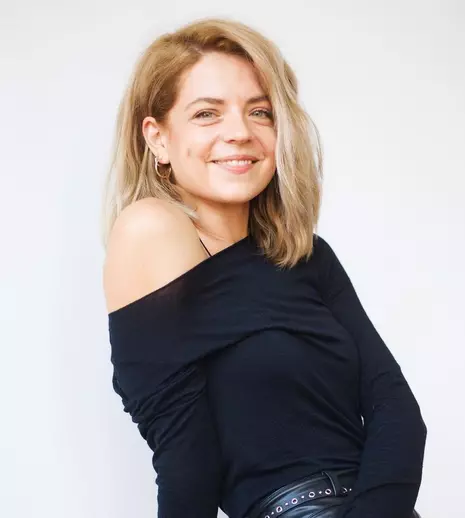 Victoria Răileanu, declarații șoc despre divorț! „Am mai avut o despărțire acum 3 ani. Atunci am divorțat”
