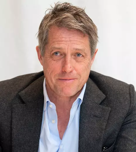 Hugh Grant a fost infectat cu coronavirus: „A început ca un sindrom foarte straniu”