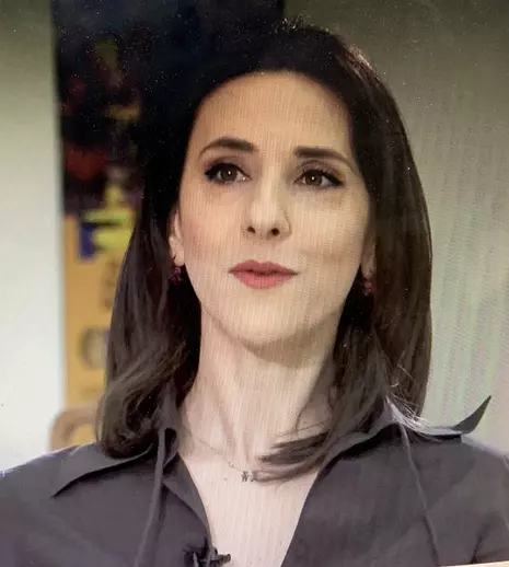 Andreea Răducan, la „Rețeaua de idoli”: „Eu consider şi la ora actuală că medalia de aur îmi aparţine”