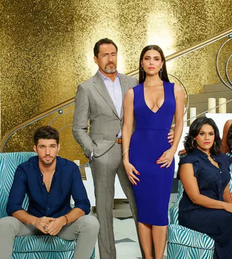 Antena 1 va difuza un serial produs de Eva Longoria, „Grand Hotel”