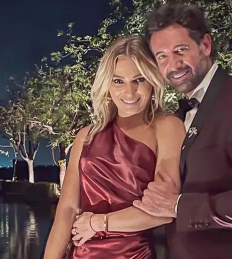 Irina Baeva, despre relația cu Gabriel Soto: „A fost o greșeală pe care am plătit-o scump”