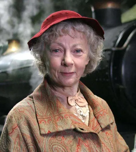 Epic Drama aduce sezonul 2 din apreciatul serial britanic „Miss Marple”
