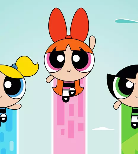 Îndrăgitul serial animat „The Powerpuff Girls” va avea propria sa versiune live action