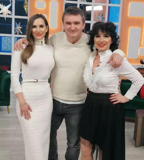 De astăzi, matinalul „Cu capu-n zori” de la TVR 1 are un nou format