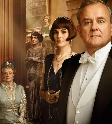 „Downton Abbey: A New Era” și-a amânat premiera internațională. Când ar fi acum premiera
