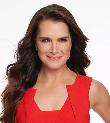 Brooke Shields trăiește o dramă! Se luptă pentru a merge din nou! Ce a pățit actrița din „Laguna albastră”