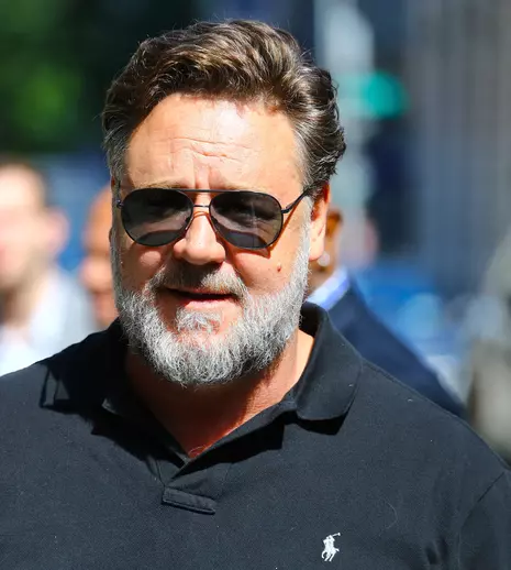 Russell Crowe va juca rolul celebrului pictor Mark Rothko într-un ambițios film biografic