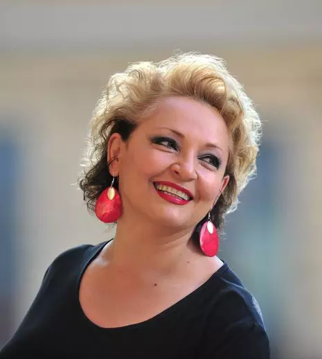 De ce e singură Mihaela Tatu. Ce s-a întâmplat în viața fostei prezentatoare după divorț