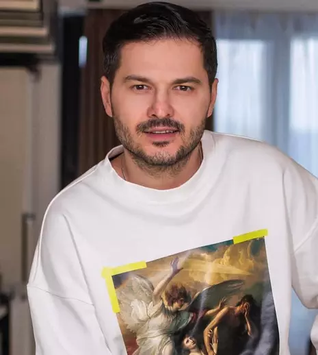 Liviu Vârciu s-a filmat în stare de ebrietate! Incredibil ce i-a putut cere partenerei sale