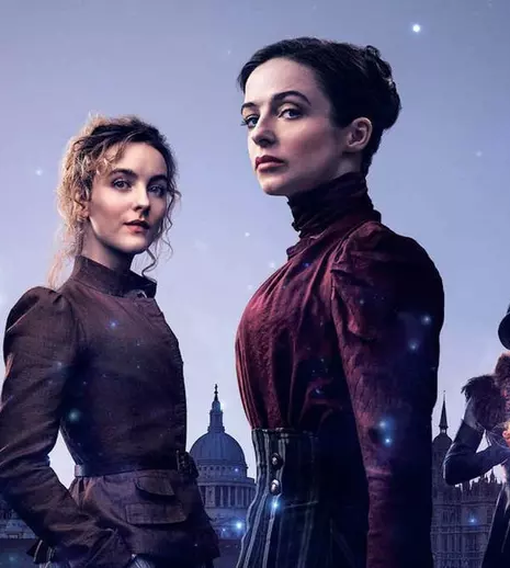 Totul despre The Nevers, noul serial HBO